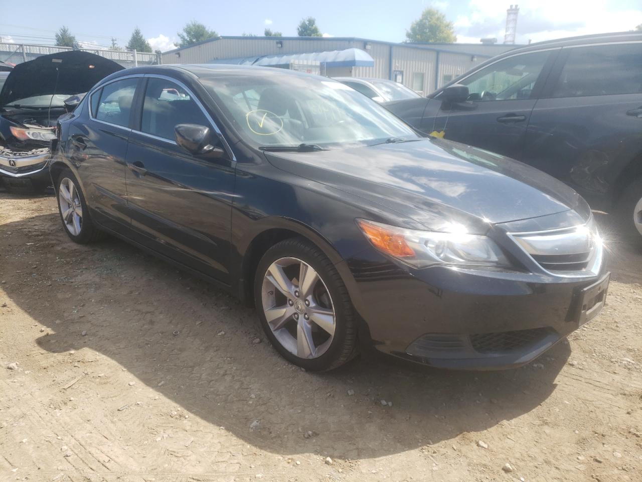 Acura ILX 2