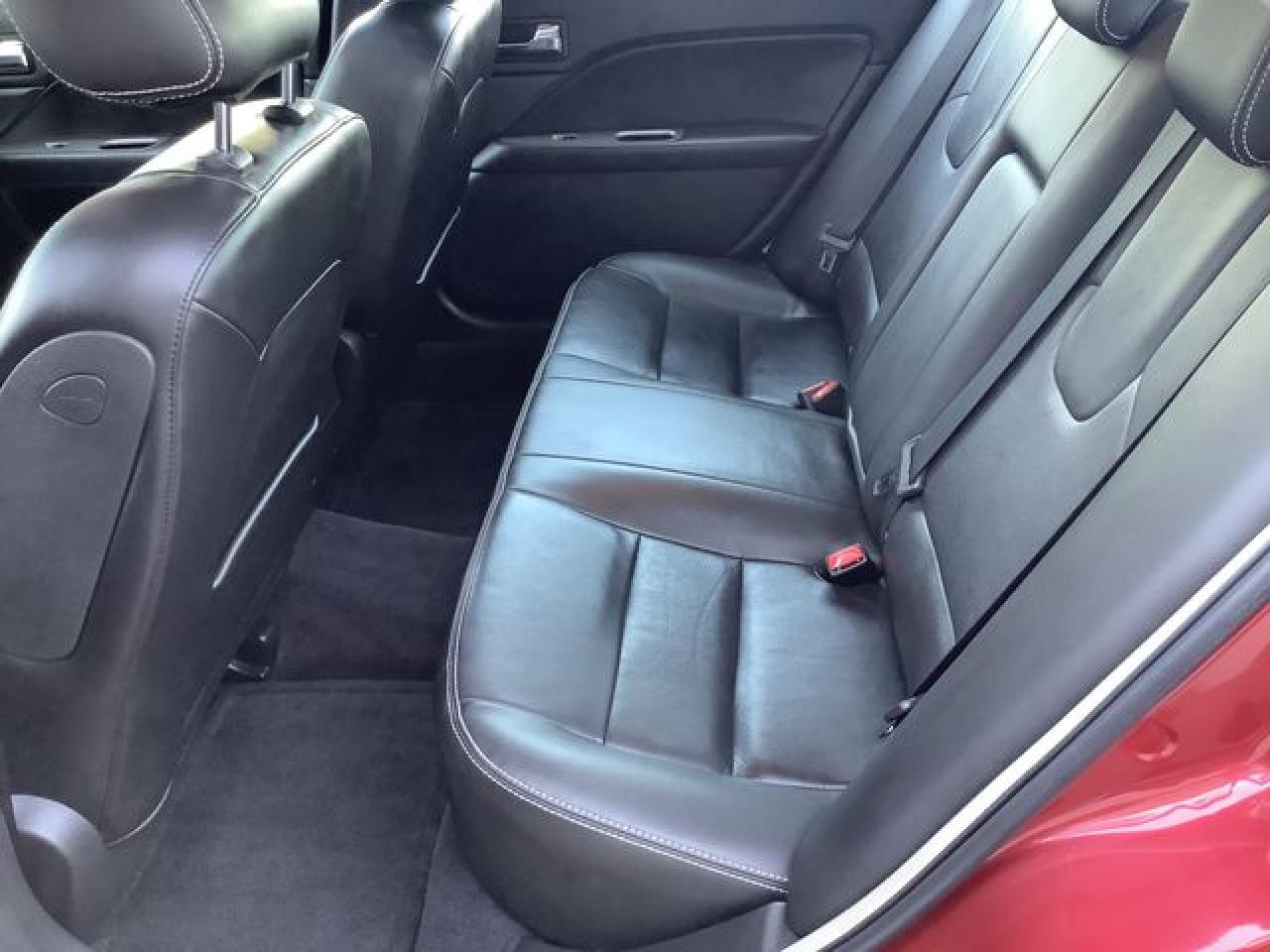 2010 Ford Fusion Sel VIN: 3FAHP0JA6AR276020 Lot: 58060262