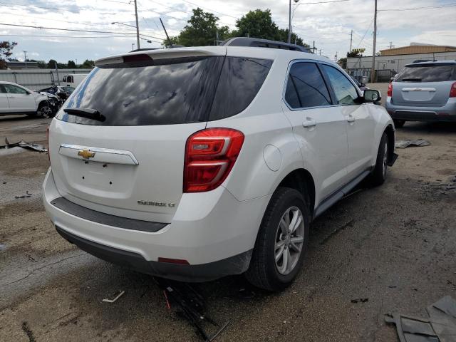 2016 CHEVROLET EQUINOX L 2GNALCEK8G6124484