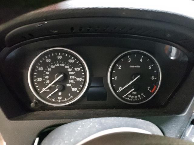 5UXFE83587LZ38420 BMW X5 4.8I