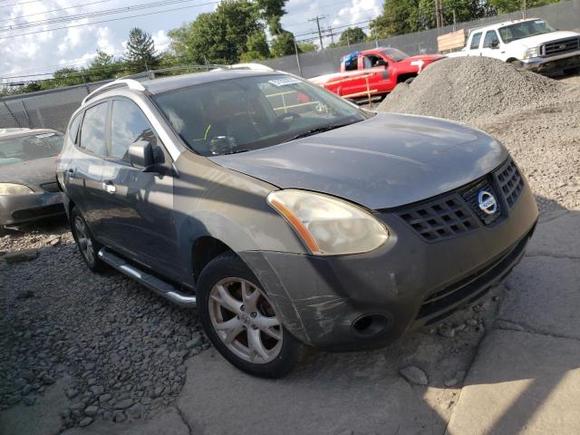 2008 Nissan Rogue S for sale in Chalfont, PA