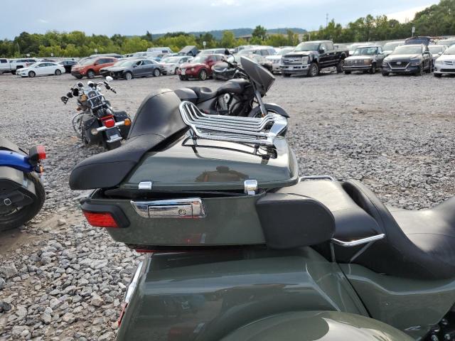 2021 HARLEY-DAVIDSON FLHTCUTG 1HD1MAF16MB858225