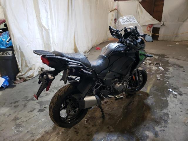 2022 KAWASAKI KLZ1000 D JKALZCD15NA010090