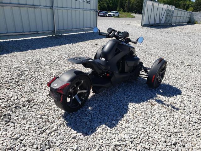 2022 CAN-AM RYKER SPOR 3JB2JEG25NJ003477