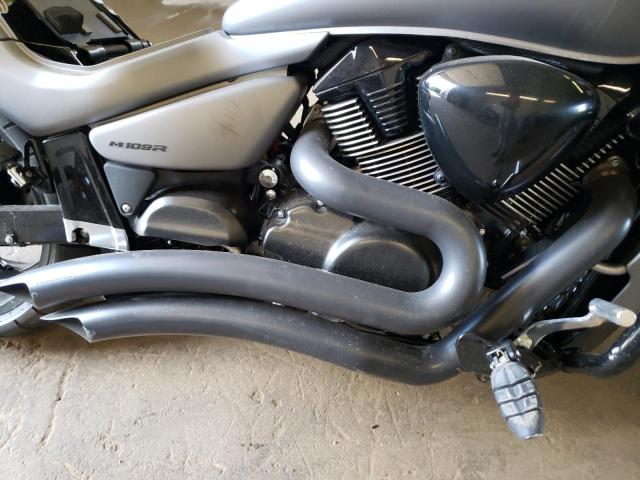 2016 SUZUKI VZR1800 JS1VY53A0G2100463