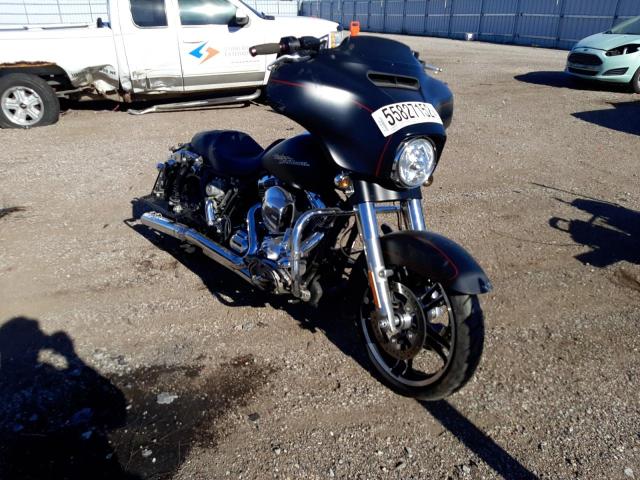 2016 HARLEY-DAVIDSON FLHXS STRE - 1HD1KRM16GB670316