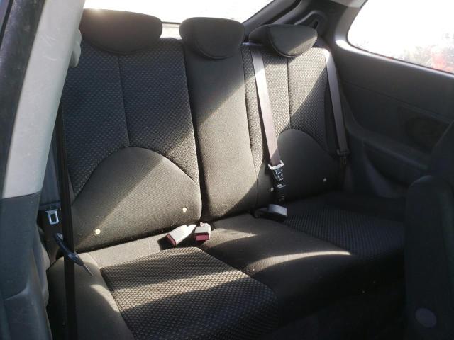 KMHCM36C99U116979 Hyundai ACCENT GS