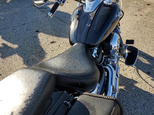 2007 YAMAHA XVS650 JYAVM01E37A108097