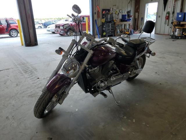2004 HONDA VTX1800 C 1HFSC46054A200618