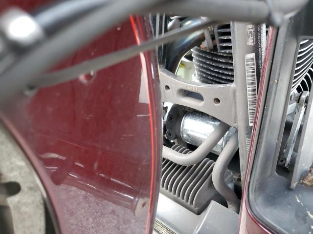2015 HARLEY-DAVIDSON FLHTCUL UL 1HD1KDM13FB636058