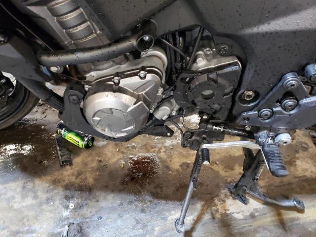 2022 KAWASAKI KLZ1000 D JKALZCD15NA010090