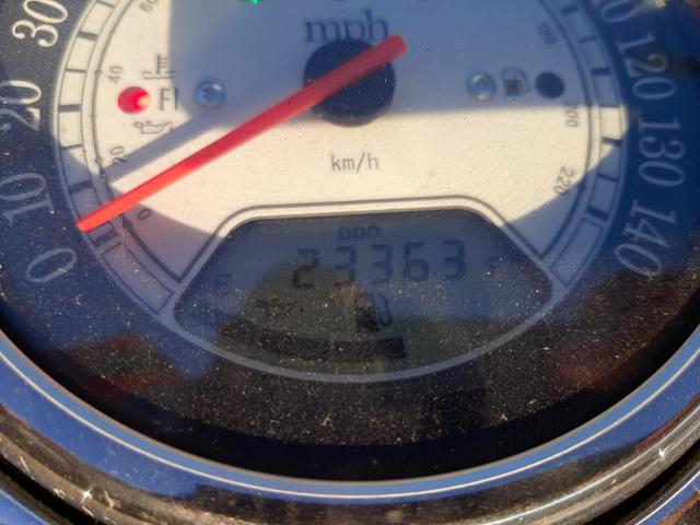 2004 KAWASAKI VN1600 A1 JKBVNKA184A010940