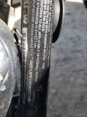 2012 HARLEY-DAVIDSON FXS BLACKL 1HD1JPV15CB022143