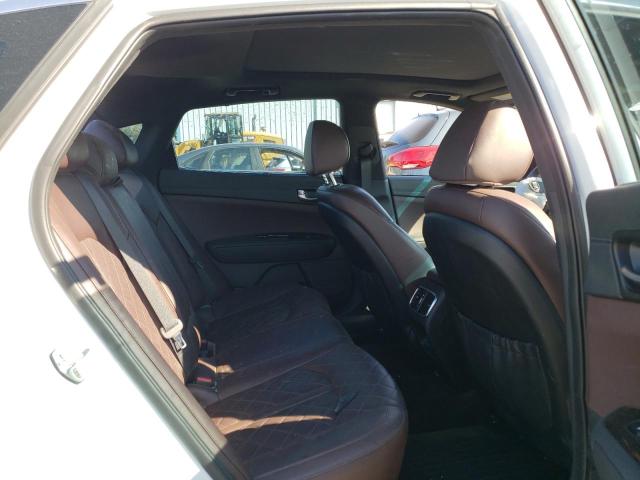 2018 KIA OPTIMA SXL - 5XXGV4L26JG206735