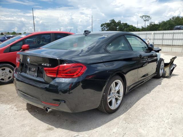 2019 BMW 440XI WBA4W9C51KAF94252