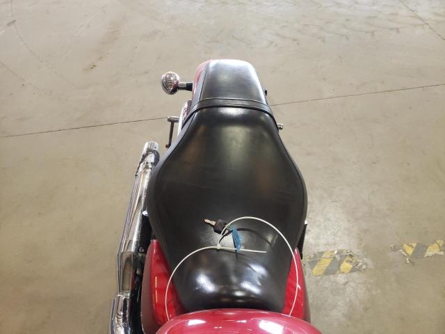 2009 HONDA VT750 C2 JH2RC530X9K200061