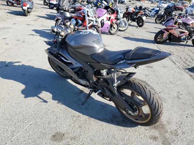 2014 YAMAHA YZFR6 C JYARJ16Y9EA008280