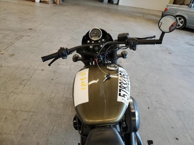 2017 HARLEY-DAVIDSON XG750A A 1HD4NCG23HC511769