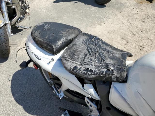 2006 SUZUKI GSX1300 R JS1GW71A762112573