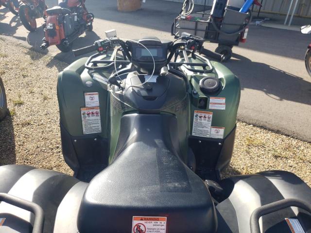 2021 YAMAHA YFM700 G 5Y4AMK2W7MA303354