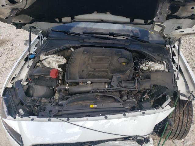 SAJBS4FX2JCY69960 Jaguar XF