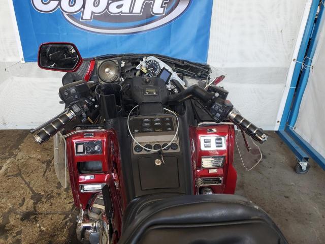 2000 HONDA GL1500 SE1 1HFSC2239YA202706