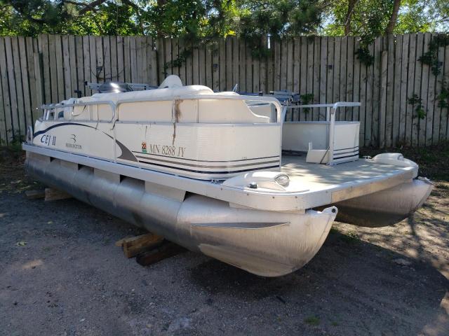 Salvage boats for sale at Ham Lake, MN auction: 2005 Other Other