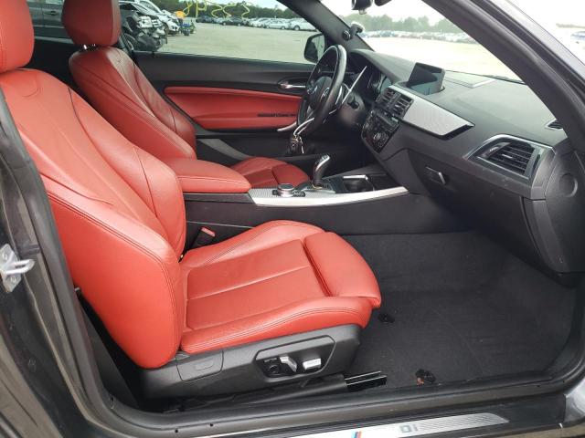 2018 BMW M240XI WBA2J7C51JVB28550