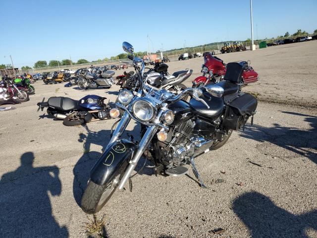 2007 YAMAHA XVS650 JYAVM01E37A108097