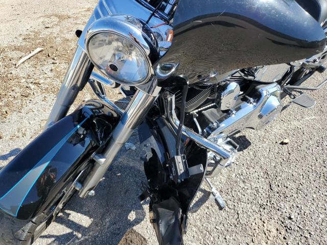 2009 HARLEY-DAVIDSON FLSTF 1HD1BX5179Y052554
