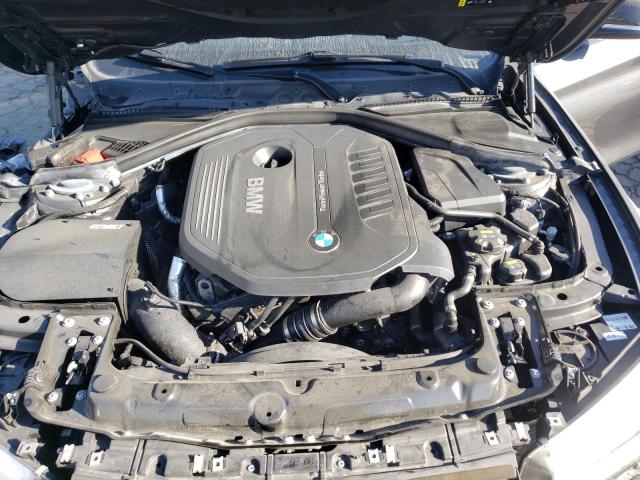 2017 BMW 440I WBA4P1C33HK522773