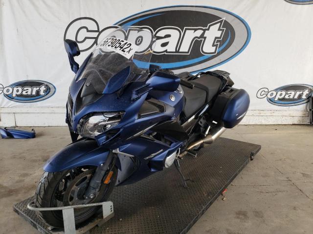 2018 YAMAHA FJR1300 A - JYARP29E8JA000588