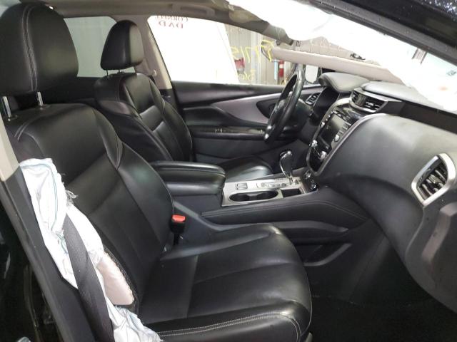 2020 NISSAN MURANO SL 5N1AZ2CS2LN140279