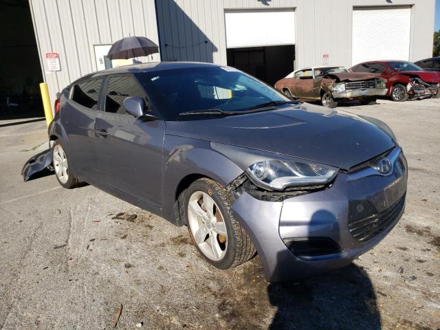 2012 Hyundai Veloster 