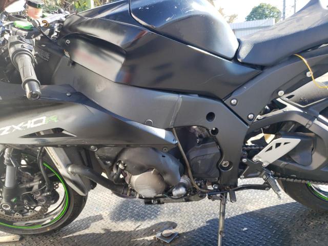 2015 KAWASAKI ZX1000 J JKAZXCJ10FA025442