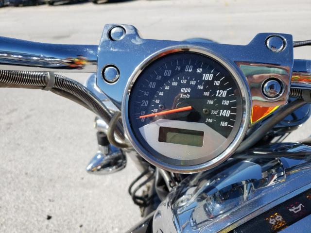 2006 HONDA VTX1800 C3 1HFSC46786A400036