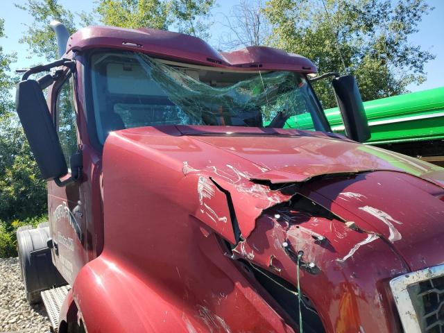 2019 VOLVO VNR 4V4WC9EG9KN217889