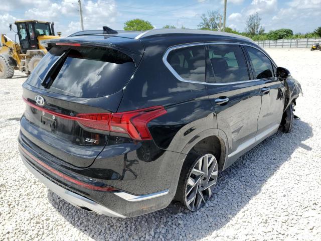 2022 HYUNDAI SANTA FE C 5NMS54AL2NH479796