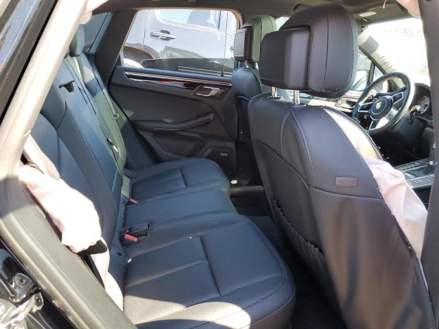 2019 PORSCHE MACAN S - WP1AB2A54KLB32408