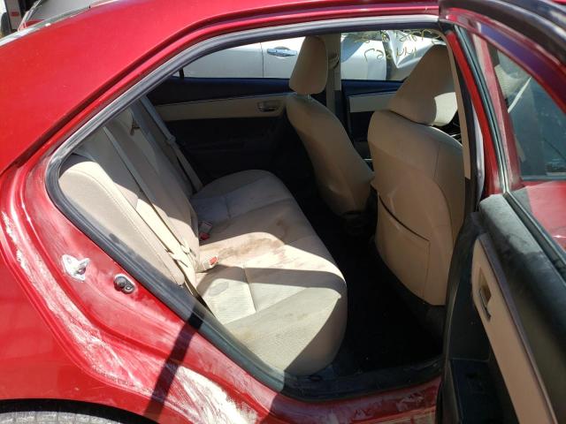 2015 TOYOTA CAROLLA 2T1BURHE6FC260452