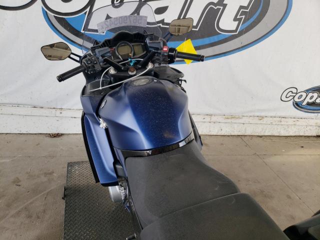 2018 YAMAHA FJR1300 A - JYARP29E8JA000588
