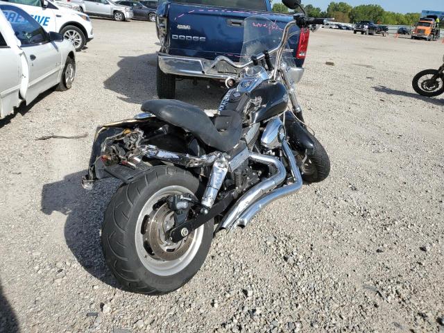 2008 HARLEY-DAVIDSON FXDF 1HD1GY4408K328061