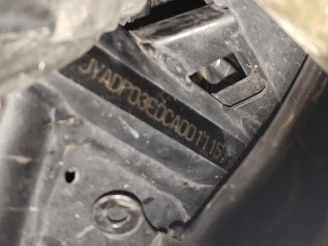 2012 YAMAHA XT1200Z JYADP03E0CA001115
