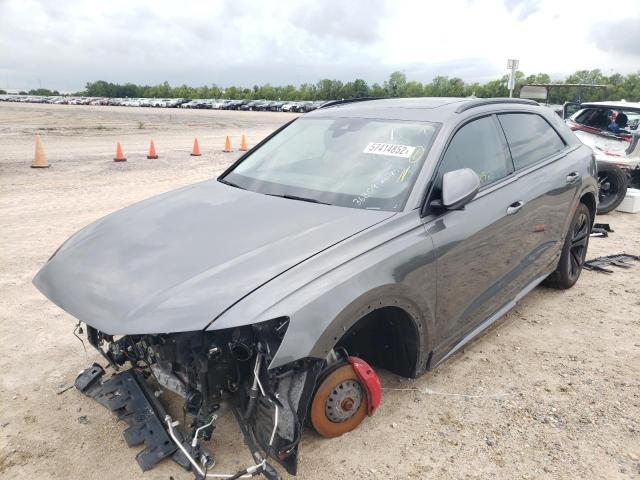 2019 AUDI Q8 PREMIUM WA1BVAF19KD039868