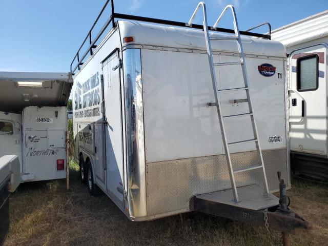 Salvage cars for sale from Copart Billings, MT: 2014 United Express Utility Trailer