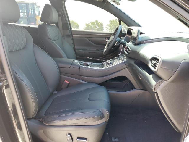 2022 HYUNDAI SANTA FE C 5NMS54AL2NH479796