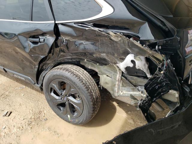 2022 SUBARU OUTBACK ON 4S4BTGLD8N3101439