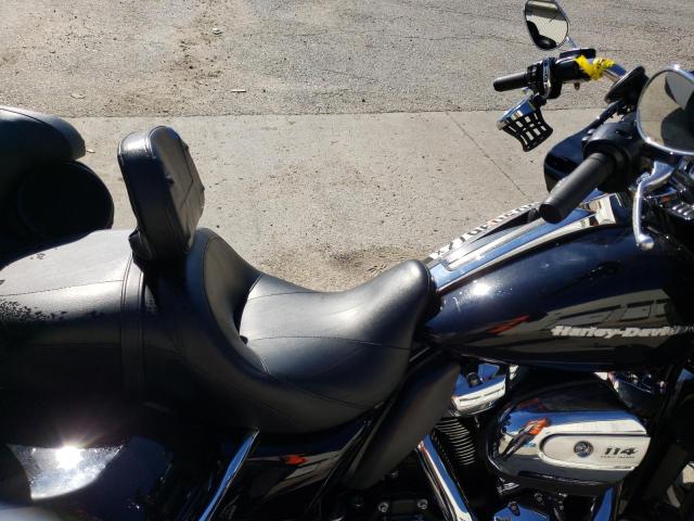 2020 HARLEY-DAVIDSON FLTRK 1HD1KZF11LB625422