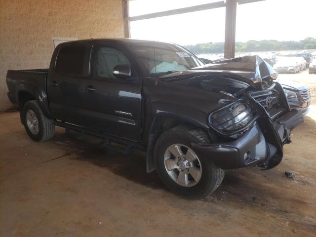 VIN 3TMLU4EN5FM168431 2015 TOYOTA TACOMA no.1