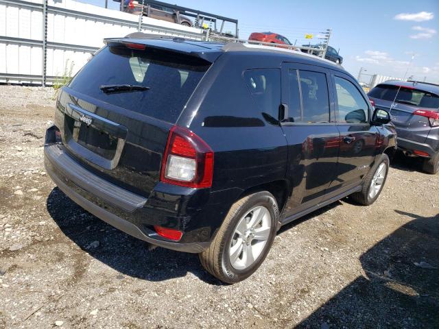 1C4NJCBB6FD297618 Jeep Compass Sport